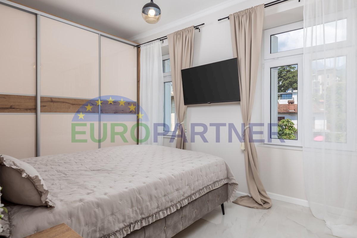 Flat For sale - PRIMORSKO-GORANSKA LOVRAN