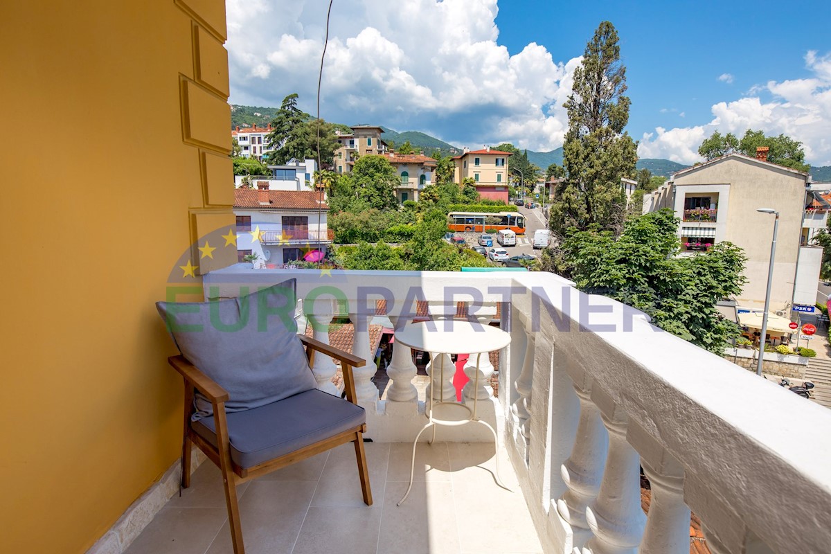 Flat For sale - PRIMORSKO-GORANSKA LOVRAN