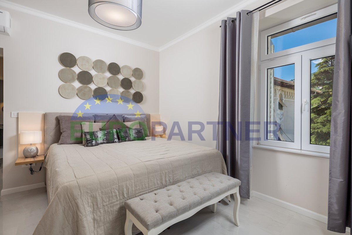 Flat For sale - PRIMORSKO-GORANSKA LOVRAN