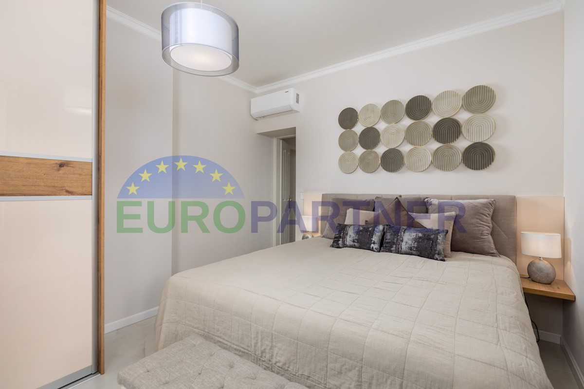 Flat For sale - PRIMORSKO-GORANSKA LOVRAN