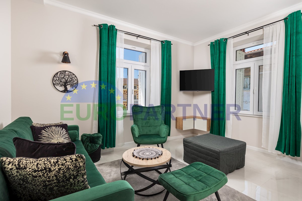 Flat For sale - PRIMORSKO-GORANSKA LOVRAN