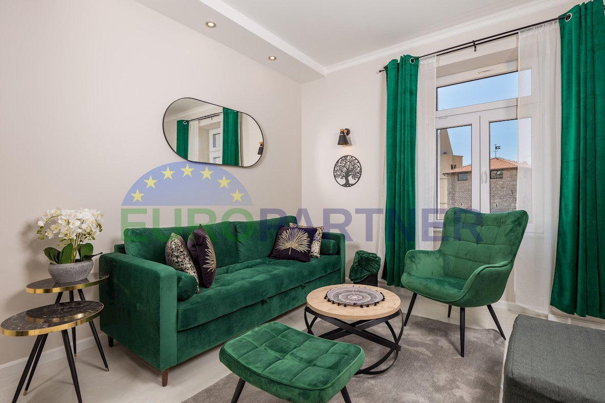 Flat For sale - PRIMORSKO-GORANSKA LOVRAN