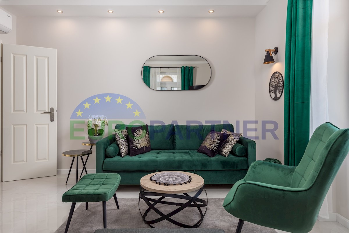 Flat For sale - PRIMORSKO-GORANSKA LOVRAN