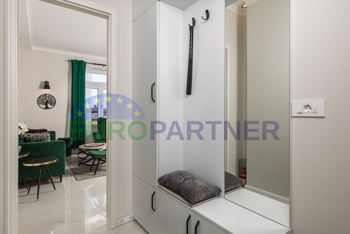 Flat For sale - PRIMORSKO-GORANSKA LOVRAN