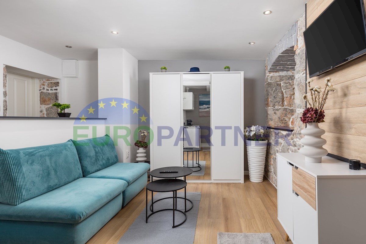 Flat For sale - PRIMORSKO-GORANSKA LOVRAN
