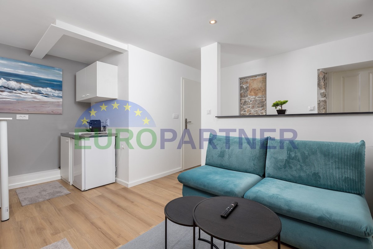 Flat For sale - PRIMORSKO-GORANSKA LOVRAN
