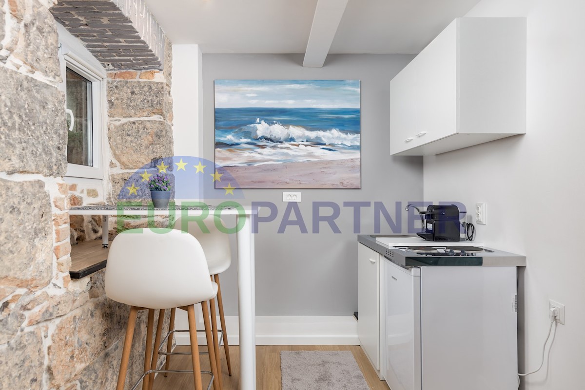 Flat For sale - PRIMORSKO-GORANSKA LOVRAN