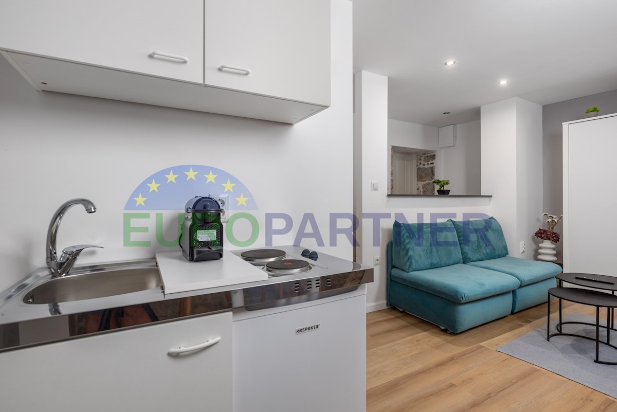Flat For sale - PRIMORSKO-GORANSKA LOVRAN