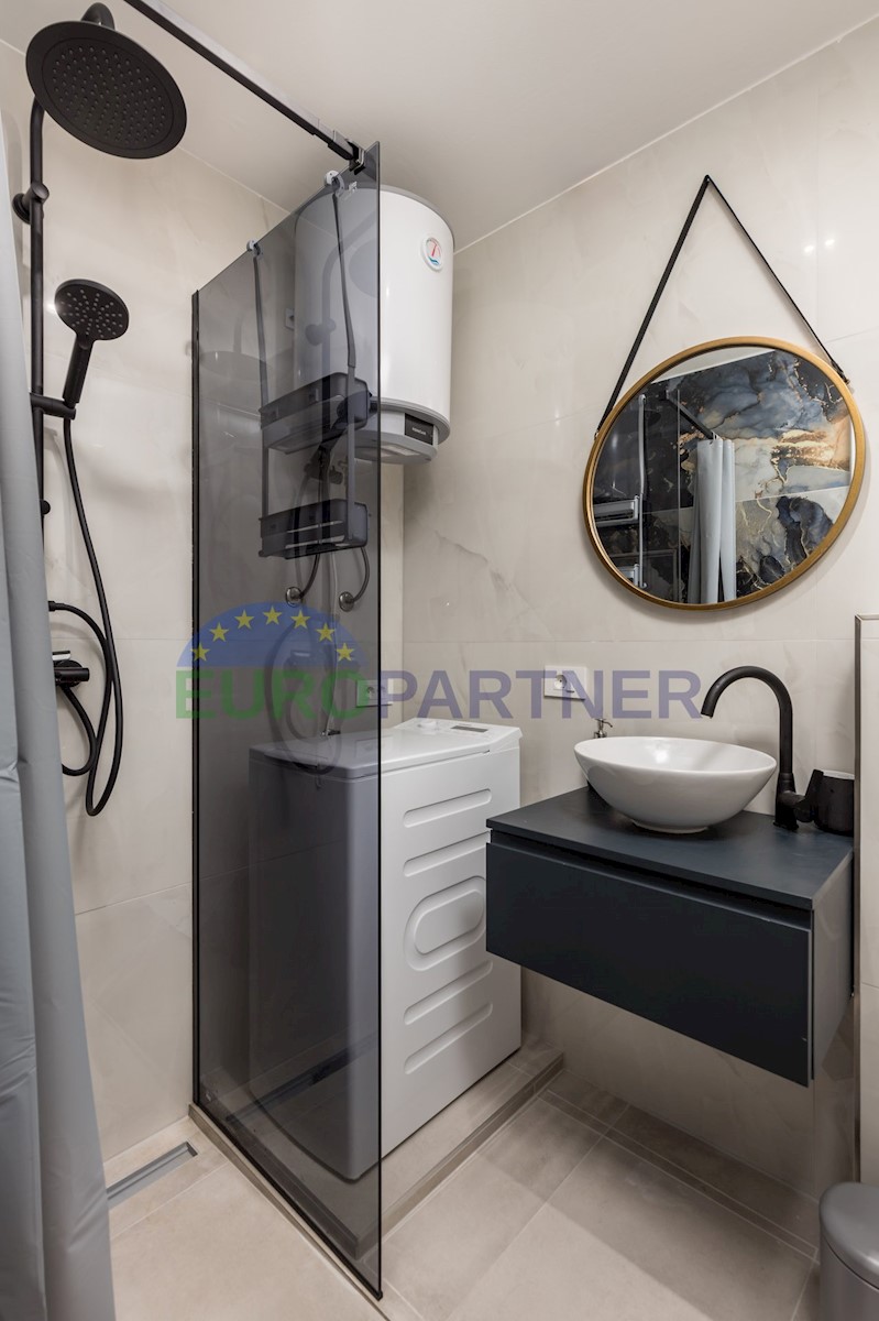 Appartement À vendre - PRIMORSKO-GORANSKA Lovran