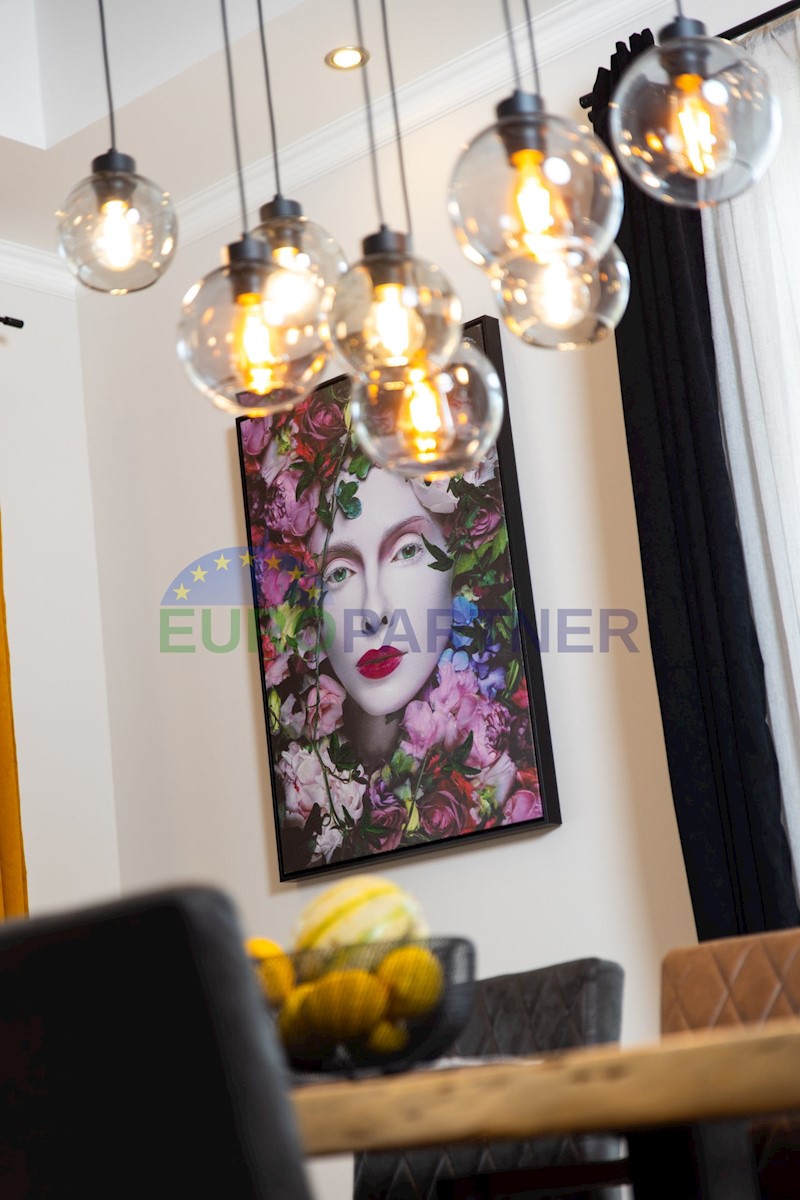 Flat For sale - PRIMORSKO-GORANSKA LOVRAN