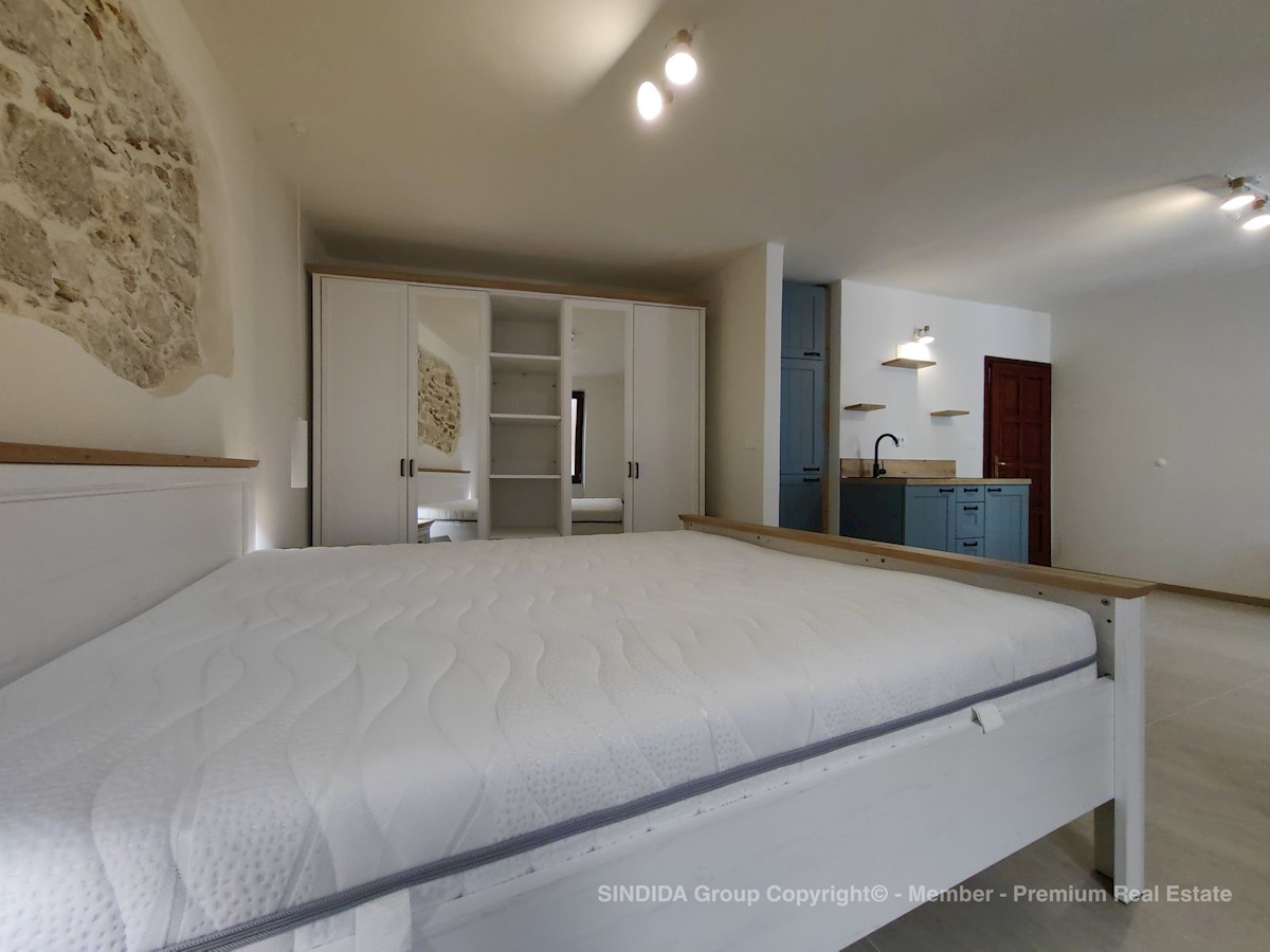 Flat For sale - Istarska Rovinj - foto 1/6