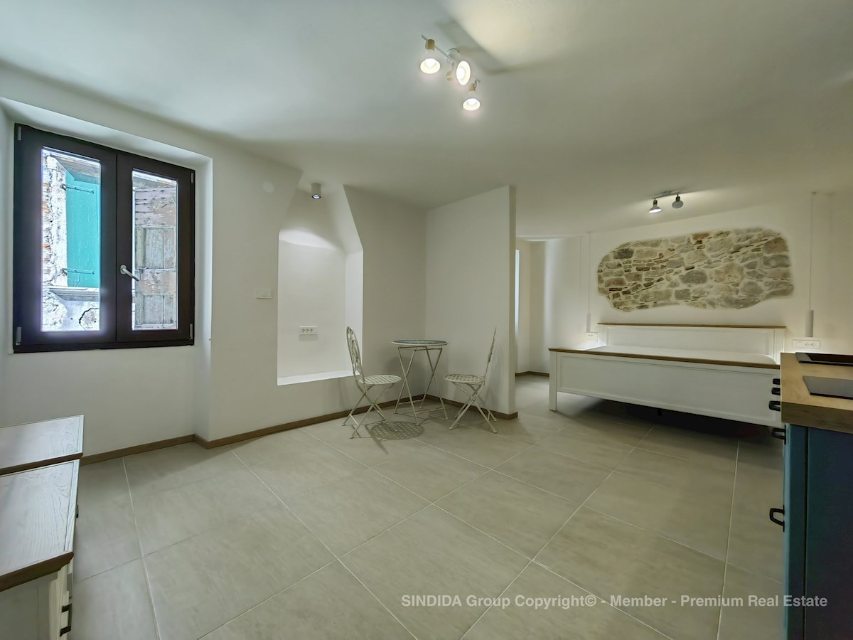 Flat For sale - Istarska Rovinj - foto 2/6