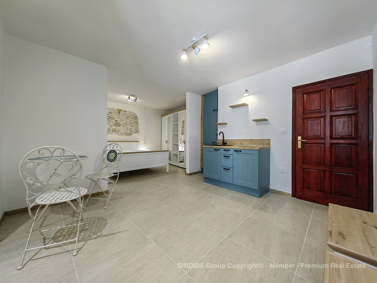 Flat For sale - Istarska Rovinj - foto 4/6