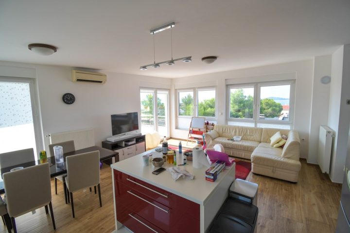 Flat for sale 116 m² – Brodarica