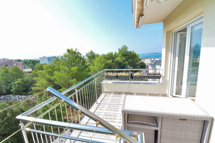 Apartment Zu verkaufen - šibensko-kninska šibenik - foto 4/19