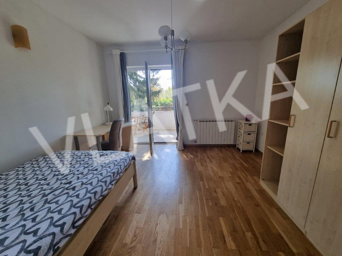 Flat For rent - GRAD ZAGREB ZAGREB