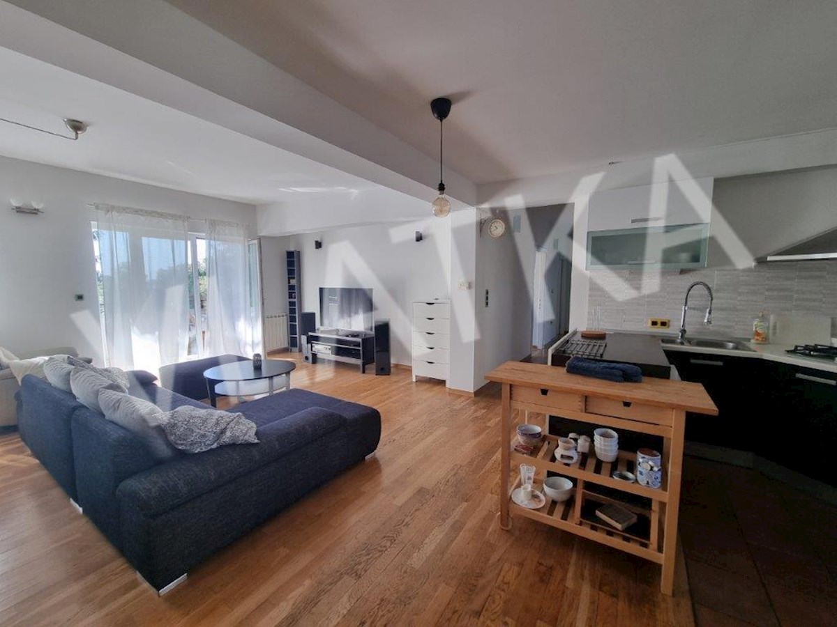 Flat For rent - GRAD ZAGREB ZAGREB