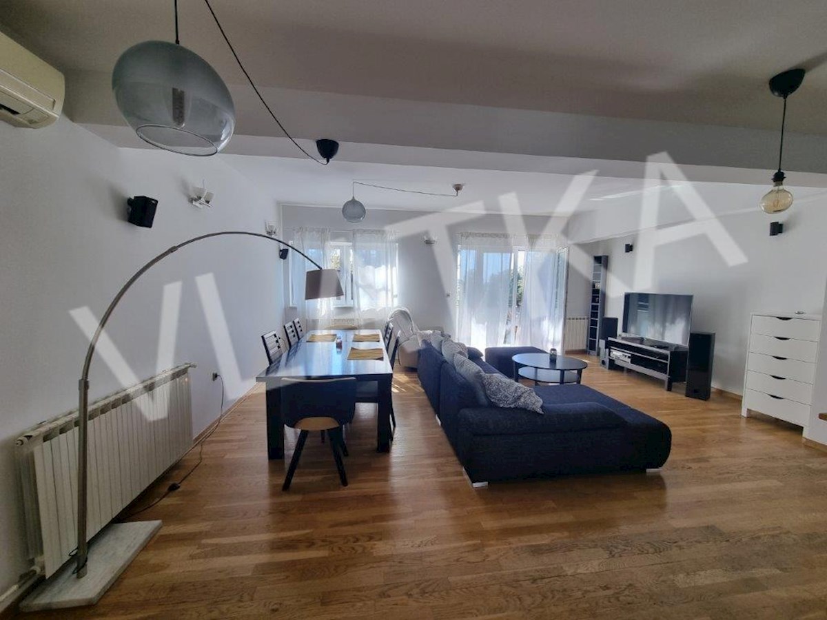 Appartement À louer - GRAD ZAGREB ZAGREB