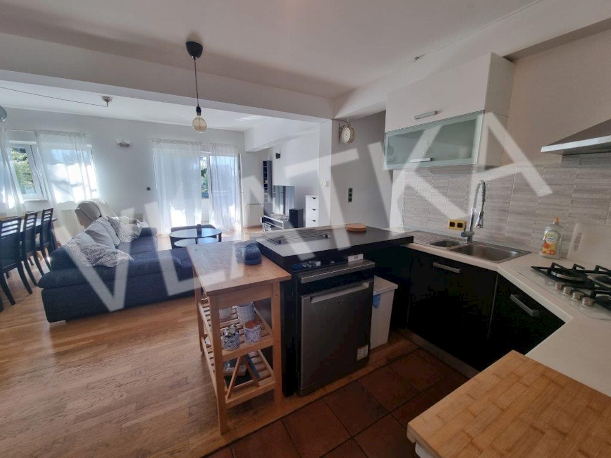 Appartement À louer - GRAD ZAGREB ZAGREB