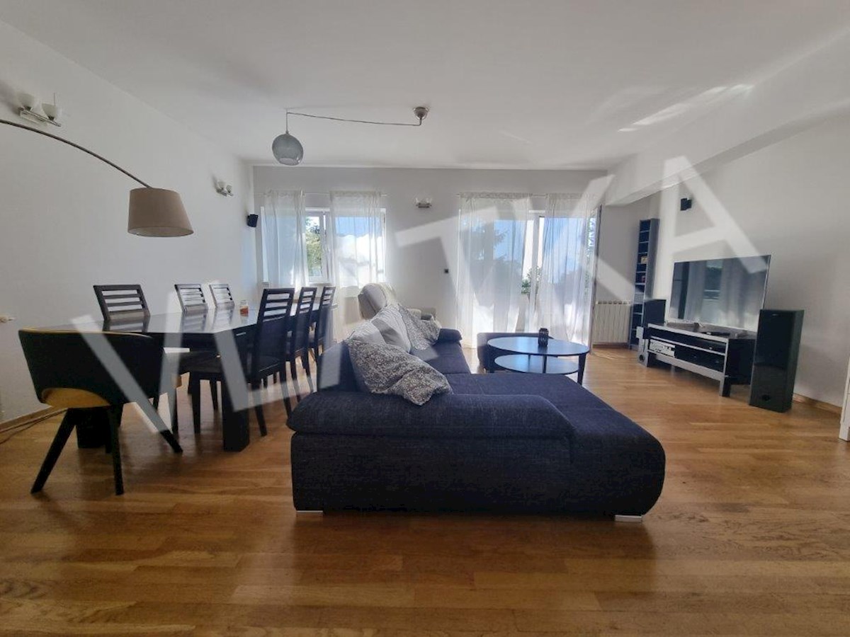 Appartement À louer - GRAD ZAGREB ZAGREB