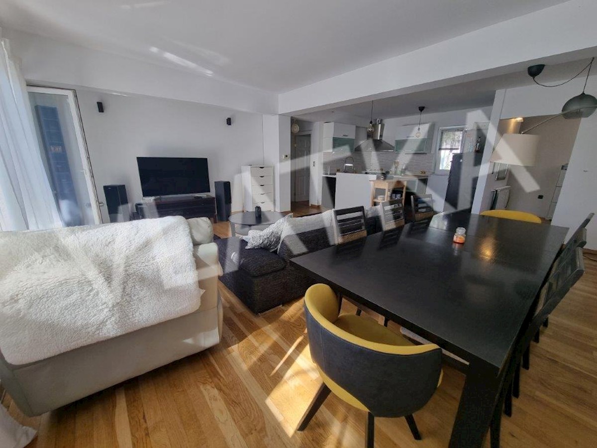 Apartment Zu vermieten - GRAD ZAGREB ZAGREB