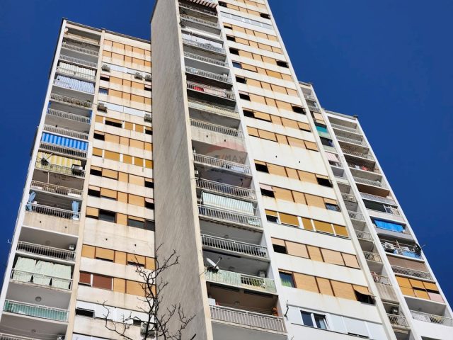 Apartmán na predaj 80 m² – Rijeka