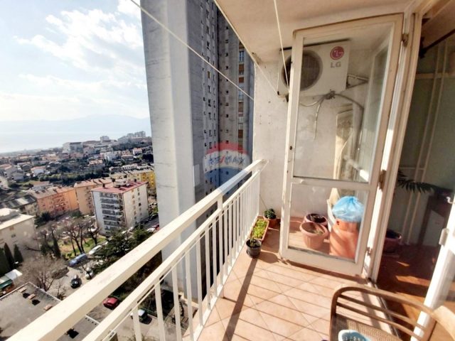 Apartma Naprodaj - Primorsko-goranska Rijeka - foto 2/8