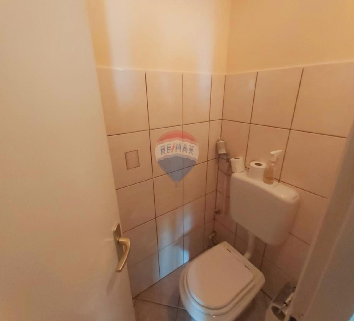 Apartmán Na prodej - PRIMORSKO-GORANSKA RIJEKA