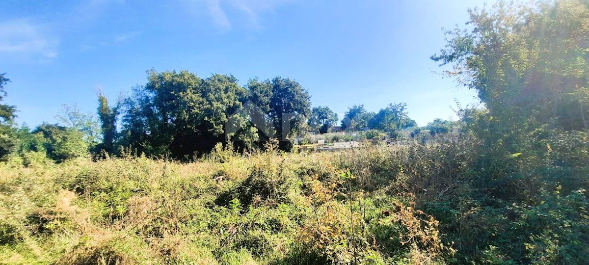 Terreno In vendita - ISTARSKA MARČANA