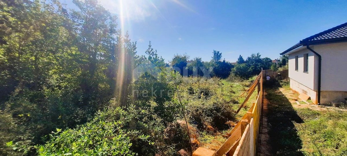 Terreno In vendita - ISTARSKA MARČANA