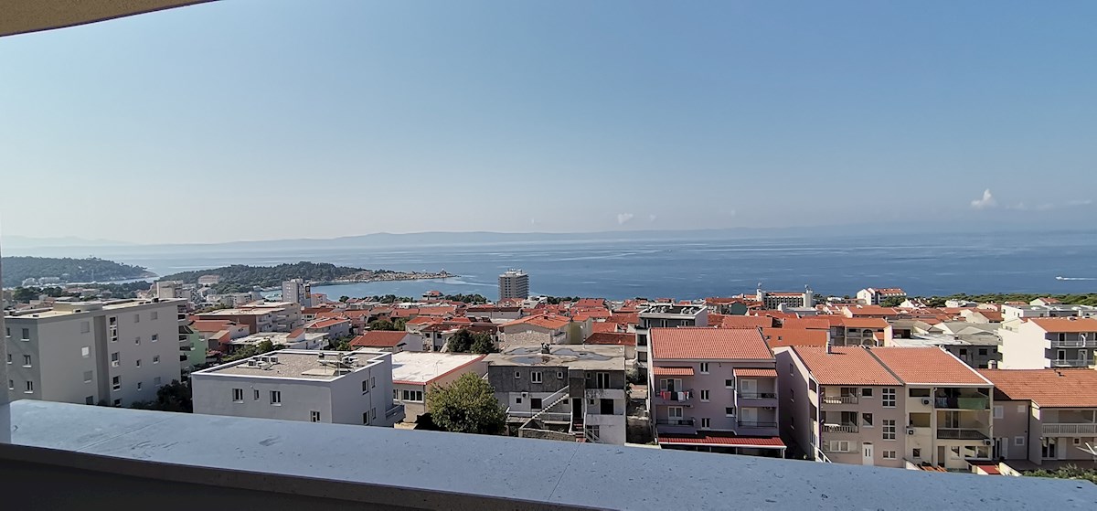 Stan Na prodaju - SPLITSKO-DALMATINSKA MAKARSKA