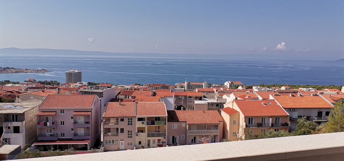 Stan Na prodaju - SPLITSKO-DALMATINSKA MAKARSKA