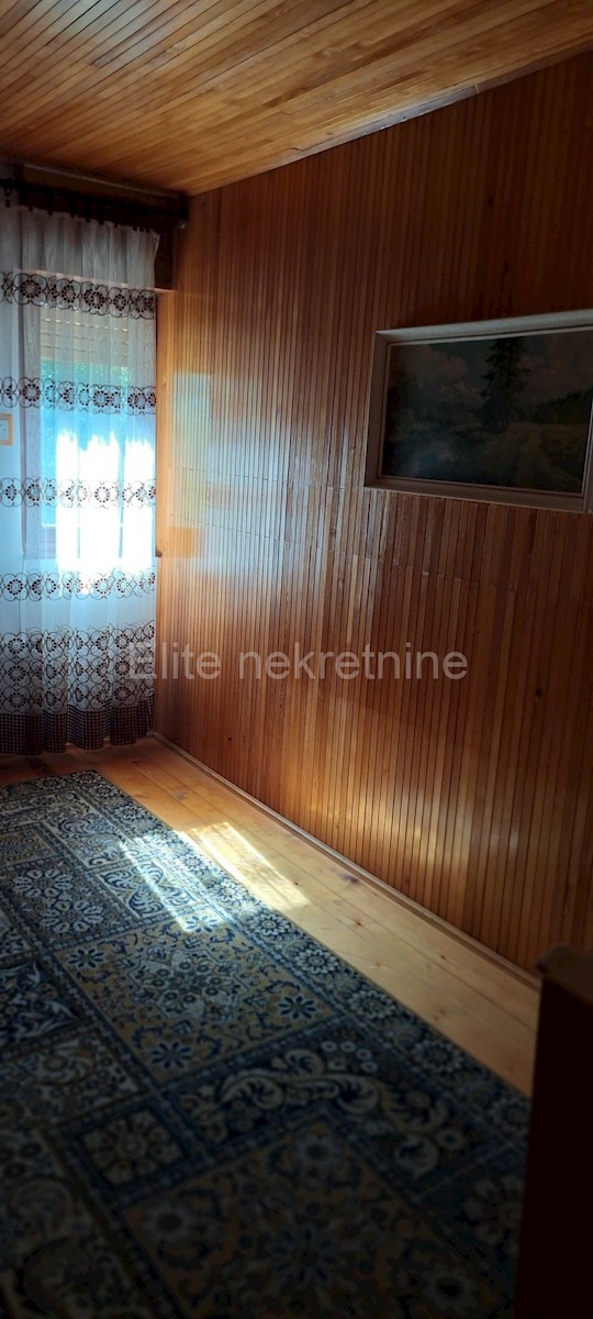 House For sale - PRIMORSKO-GORANSKA MRKOPALJ