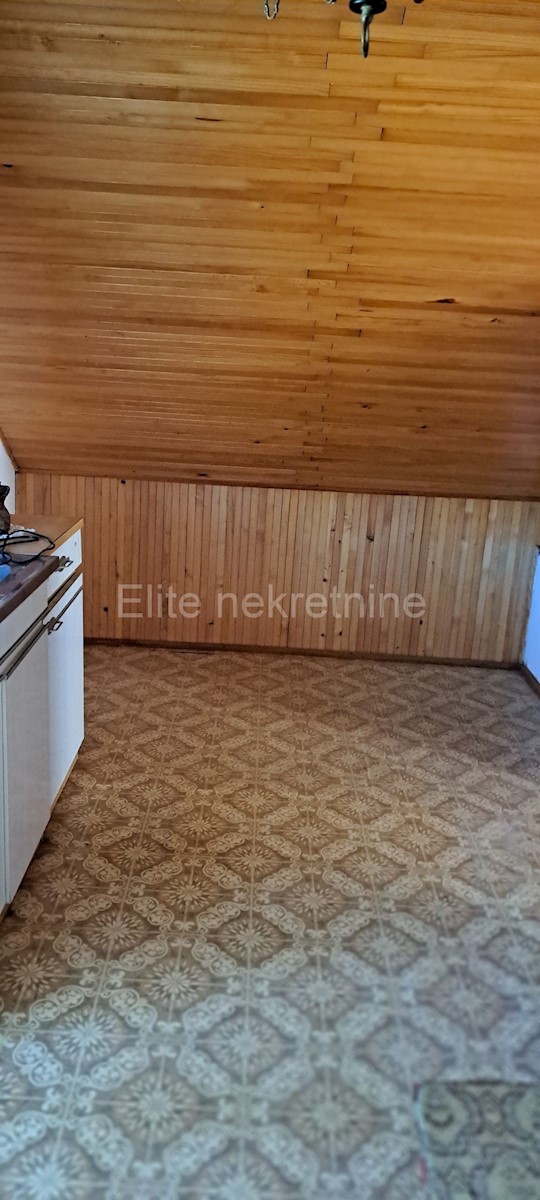 House For sale - PRIMORSKO-GORANSKA MRKOPALJ