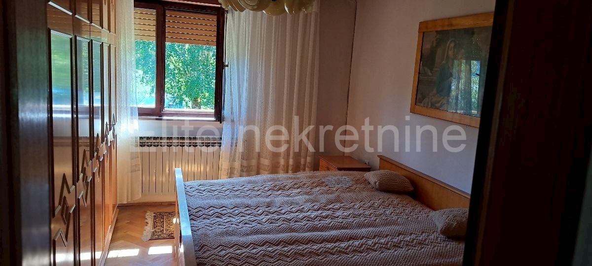 House For sale - PRIMORSKO-GORANSKA MRKOPALJ