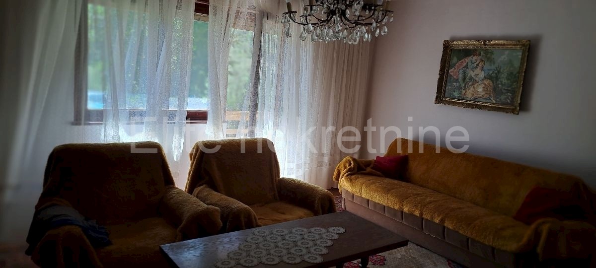 House For sale - PRIMORSKO-GORANSKA MRKOPALJ