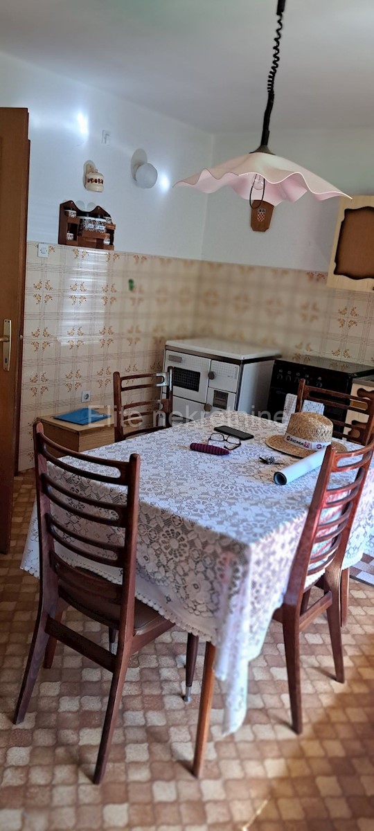 House For sale - PRIMORSKO-GORANSKA MRKOPALJ