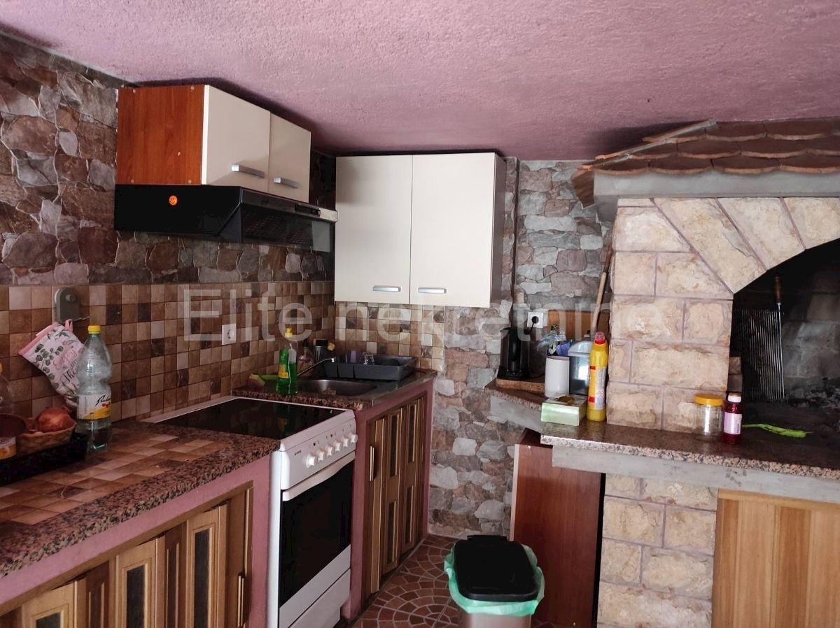 House For sale - PRIMORSKO-GORANSKA JELENJE