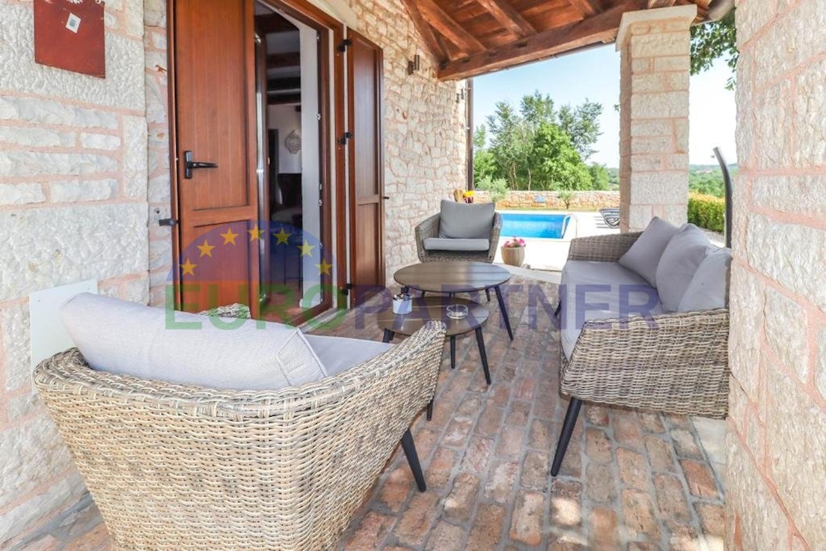 Casa In vendita - ISTARSKA POREČ
