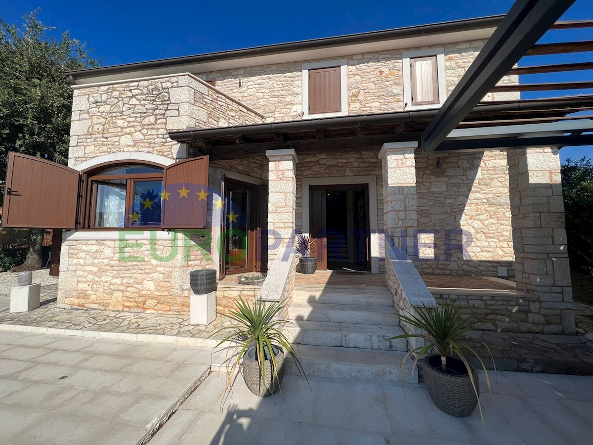 Casa In vendita - Istarska Poreč - foto 3/18