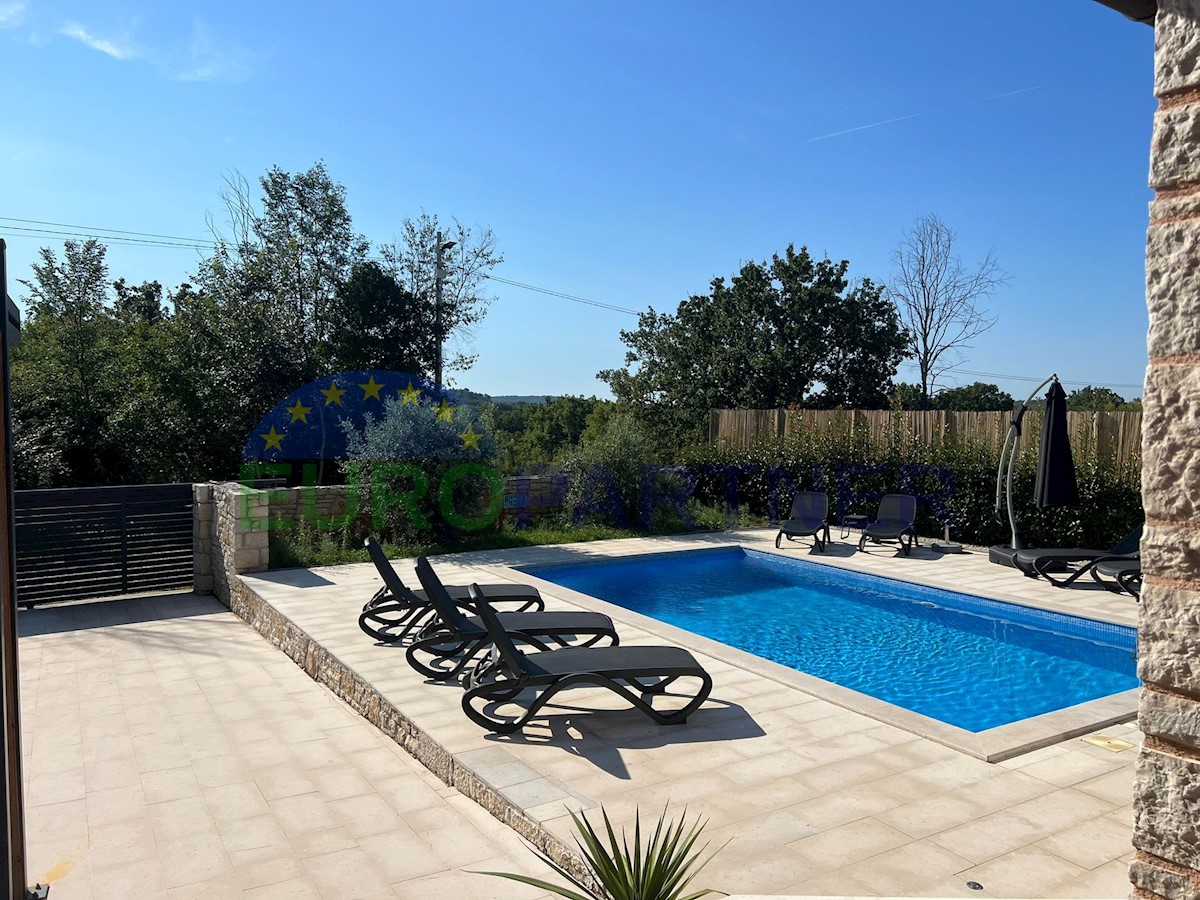 Casa In vendita - Istarska Poreč - foto 4/18