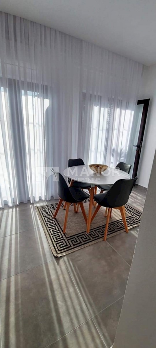 Apartmán Na prenájom - PRIMORSKO-GORANSKA KOSTRENA