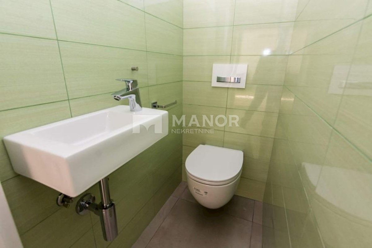 Flat For rent - PRIMORSKO-GORANSKA Rijeka