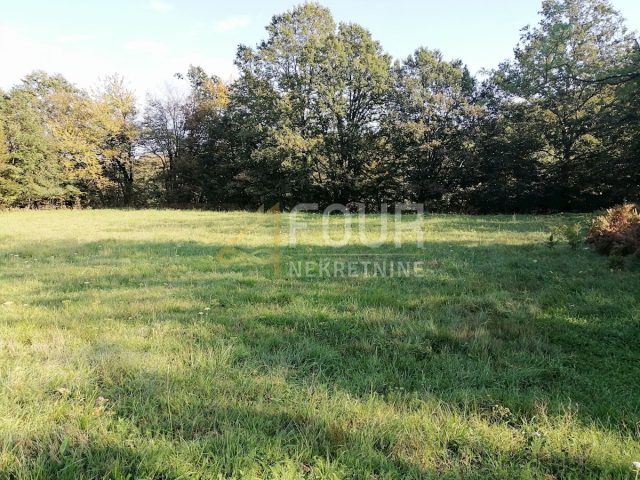Zemljište na prodaju 2190 m² – Grobnik