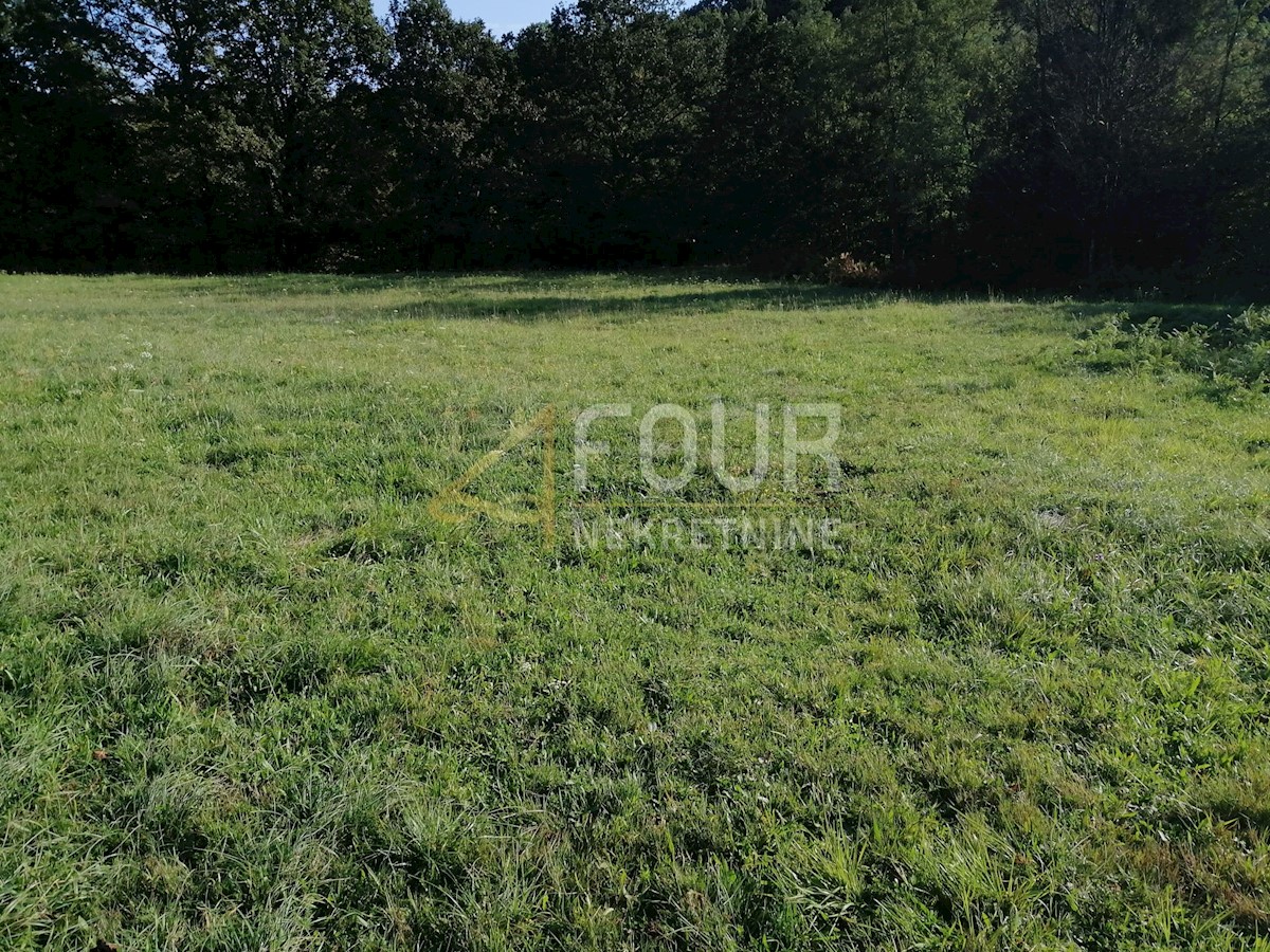 Land For sale - PRIMORSKO-GORANSKA ČAVLE