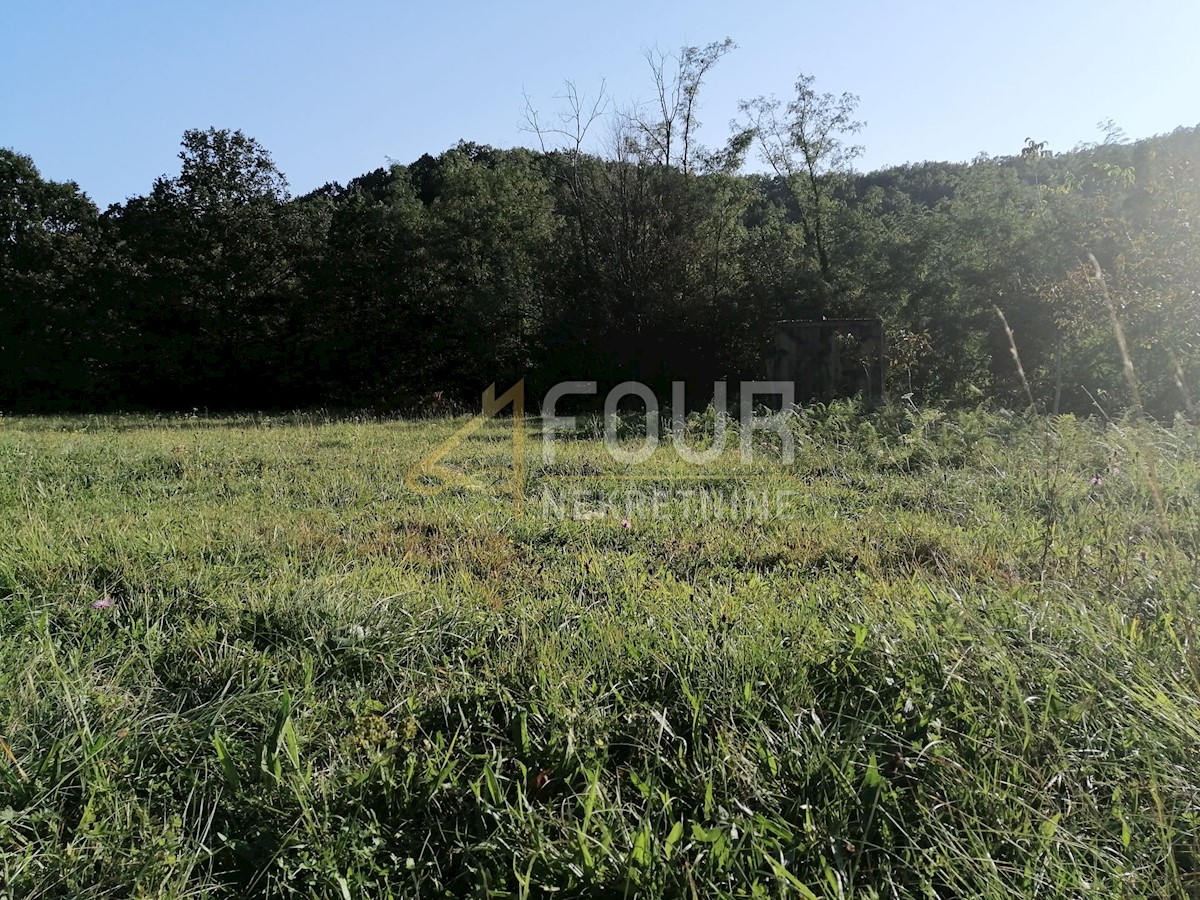 Land For sale - PRIMORSKO-GORANSKA ČAVLE