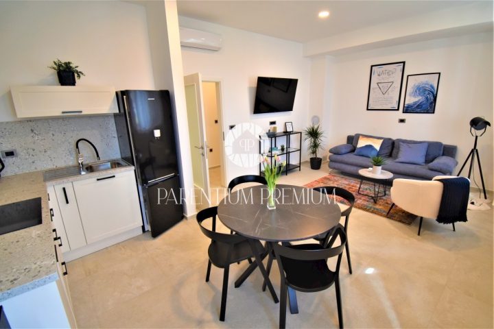 Flat For sale - Istarska Poreč - foto 3/10