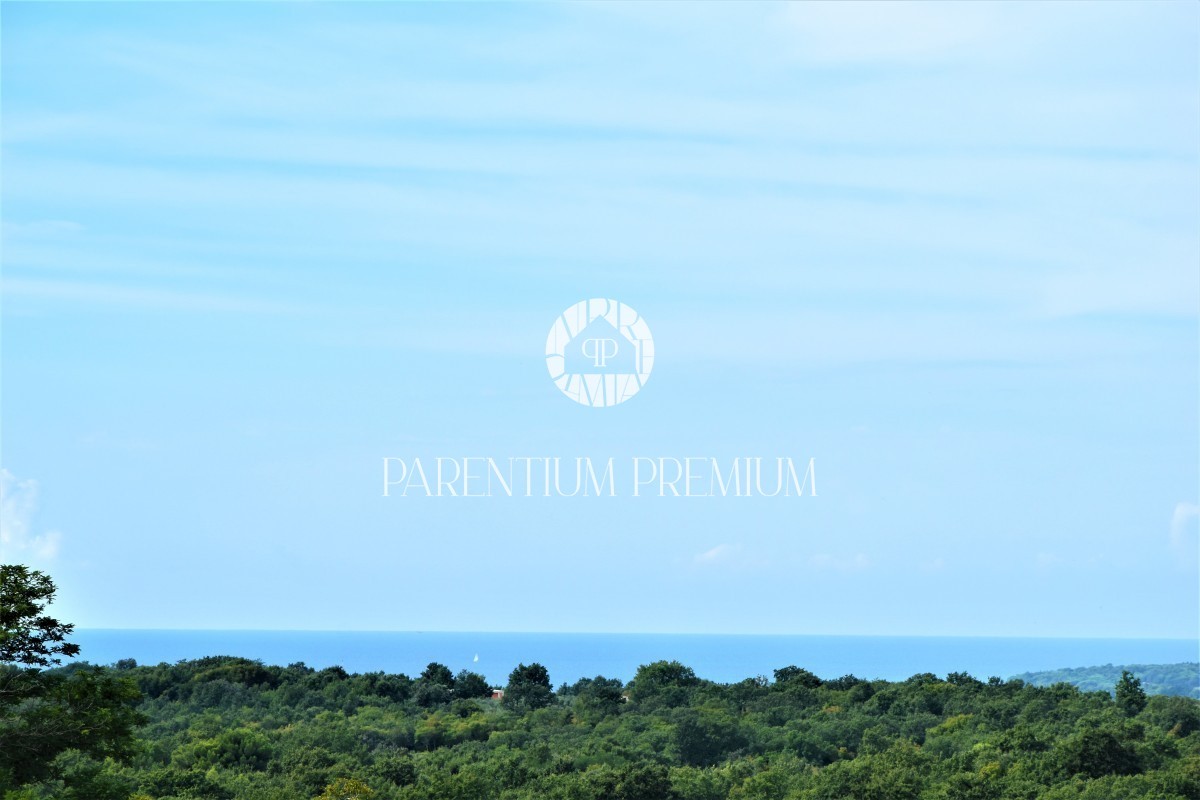 Flat For sale - ISTARSKA Poreč