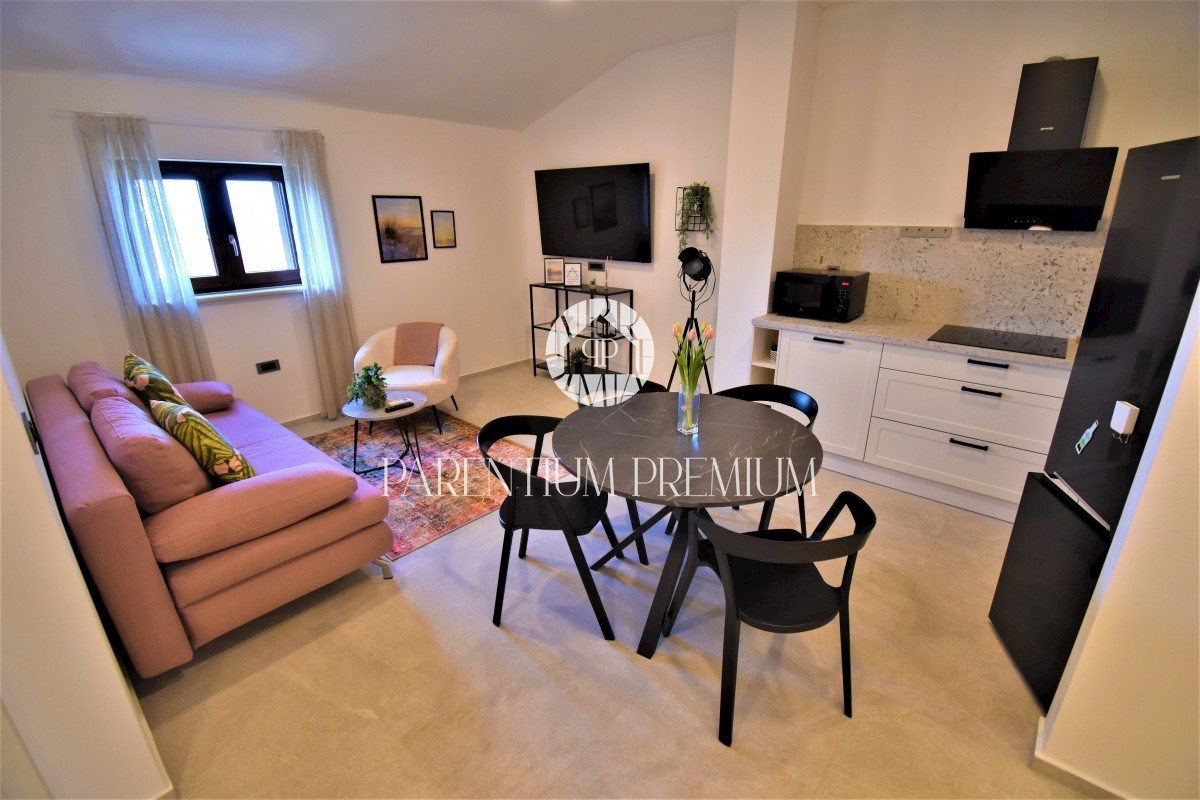 Flat For sale