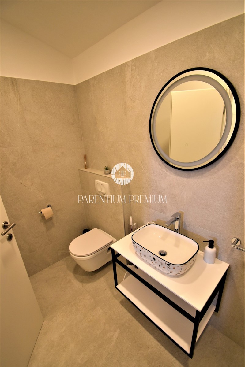 Flat For sale - ISTARSKA POREČ